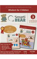 Smarti Bears Create Art (Game Pack)