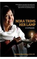 Nora Trims Her Lamp