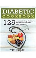 Diabetic Cookbook