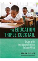The Education Triple Cocktail