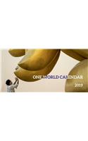 One World Calendar 2019