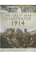 The Great War Illustrated 1914