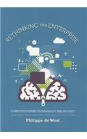 Rethinking the Enterprise: Competitiveness, Technology and Society