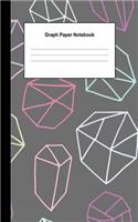 Graph Paper Notebook