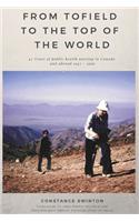 From Tofield to the Top of the World