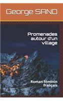 Promenades Autour d'Un Village