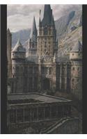 Hogwarts Alumni: A Themed Notebook Journal for Your Everyday Needs