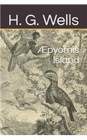 Æpyornis Island
