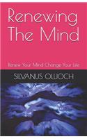 Renewing the Mind