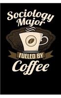Sociology Major Fueled by Coffee