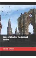 Tales of Albadyn