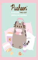 Pusheen Square Calendar
