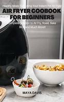 Air Fryer Coobook for Beginners