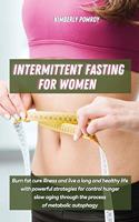 Intermittent Fasting for Women