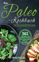 Paleo-Kochbuch für Einsteiger