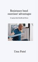 Resistance band exercises' advantages