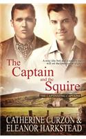 Captain and the Squire
