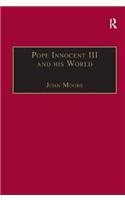 Pope Innocent III and His World