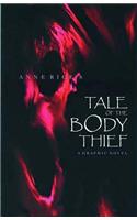 Anne Rice's Tale of the Body Thief