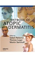 Textbook of Atopic Dermatitis