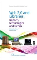 Web 2.0 and Libraries