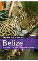 Rough Guide To Belize