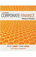 Corporate Finance