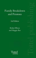 Family Breakdown and Pensions