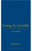 Seeing the Invisible