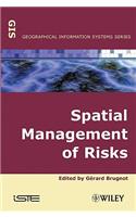Spatial Management of Risks