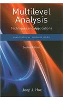 Multilevel Analysis
