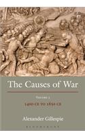 Causes of War