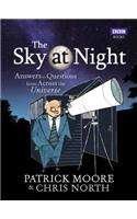 The Sky at Night