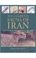 The Complete Fauna of Iran: (English)