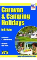 Caravan & Camping Holidays