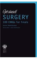 Surgery: 100 EMQs for Finals