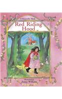 A Storyteller Book: Red Riding Hood