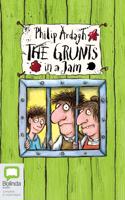 The Grunts in a Jam: (3 Grunts)