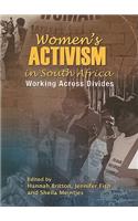 Women's Activism in South Africa