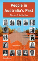 People in Australia's Past - 2nd Ed