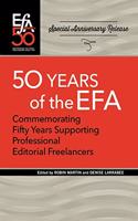 Fiftieth Anniversary of the EFA