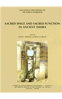 Sacred Space and Sacred Function in Ancient Thebes