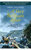 A Very Brilliant Affair