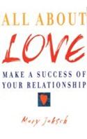 Learn to Love: Make a Success of Your Relationship