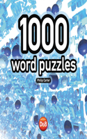 1000 Word Puzzles