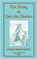 Story of Gisli the Outlaw