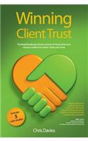 Winning Client Trust