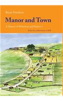 Manor and Town