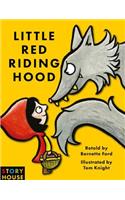 Little Red Riding Hood