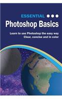Essential Photoshop Basics